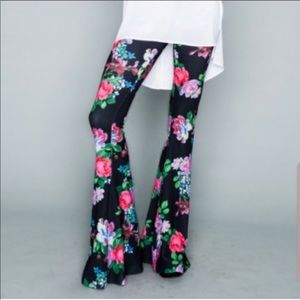 Show Me Your MuMu bam bam bells in jardina- large